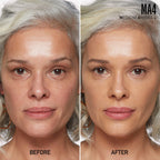 VERY VALENTINO LIGHT-LASTING PERFECTING FOUNDATION SPF25 25ml