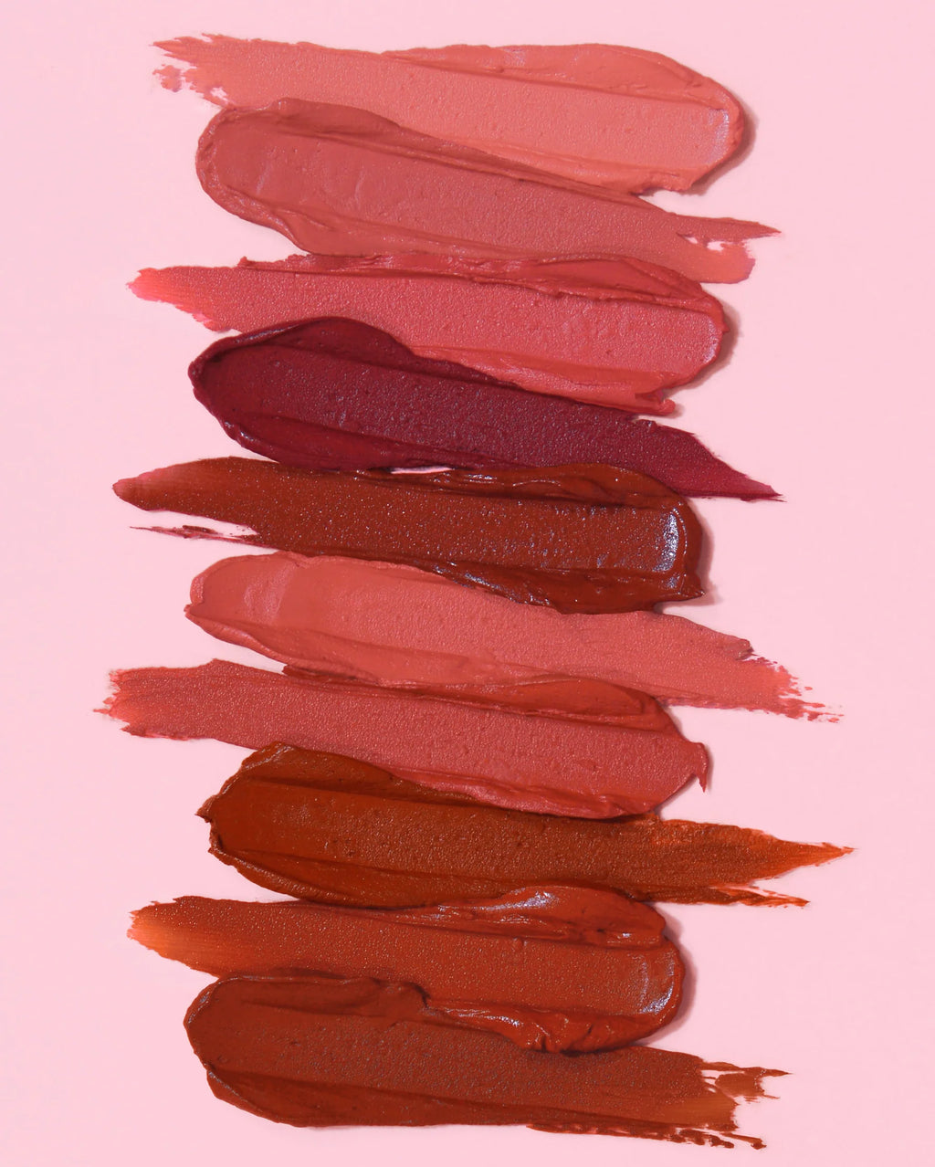P. Louise Butter Me Up Lipstick Palettes