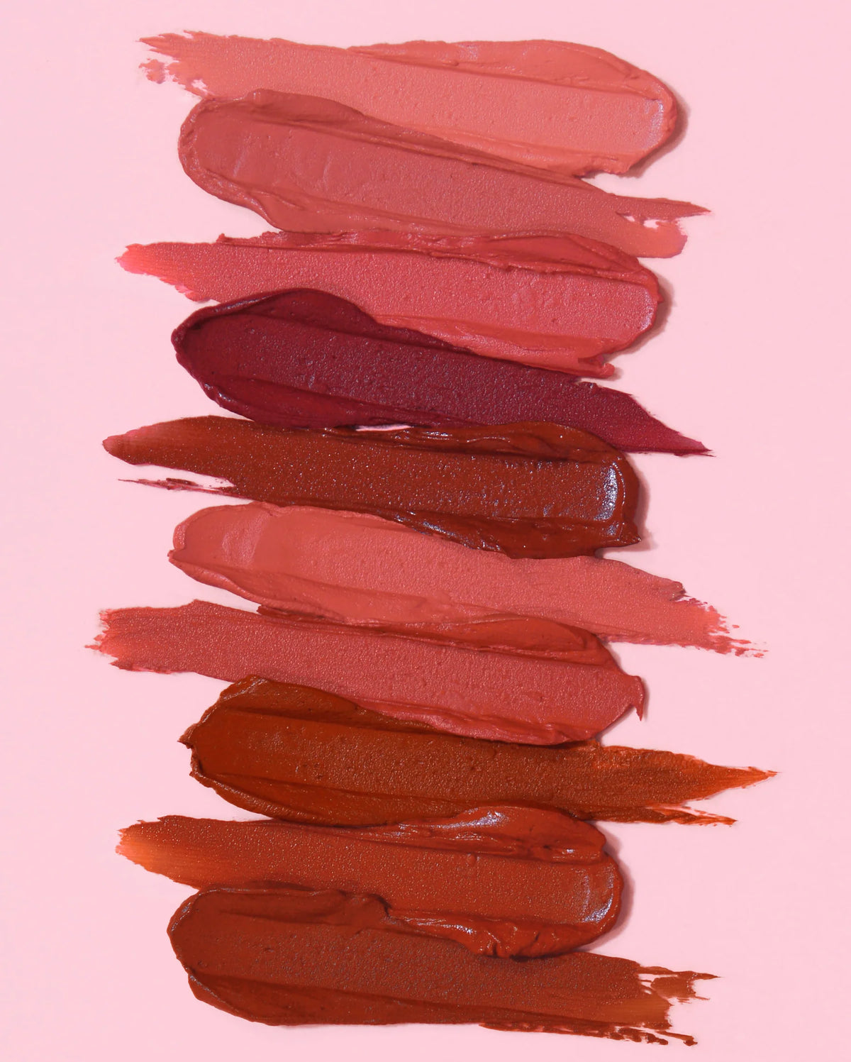 P. Louise Butter Me Up Lipstick Palettes