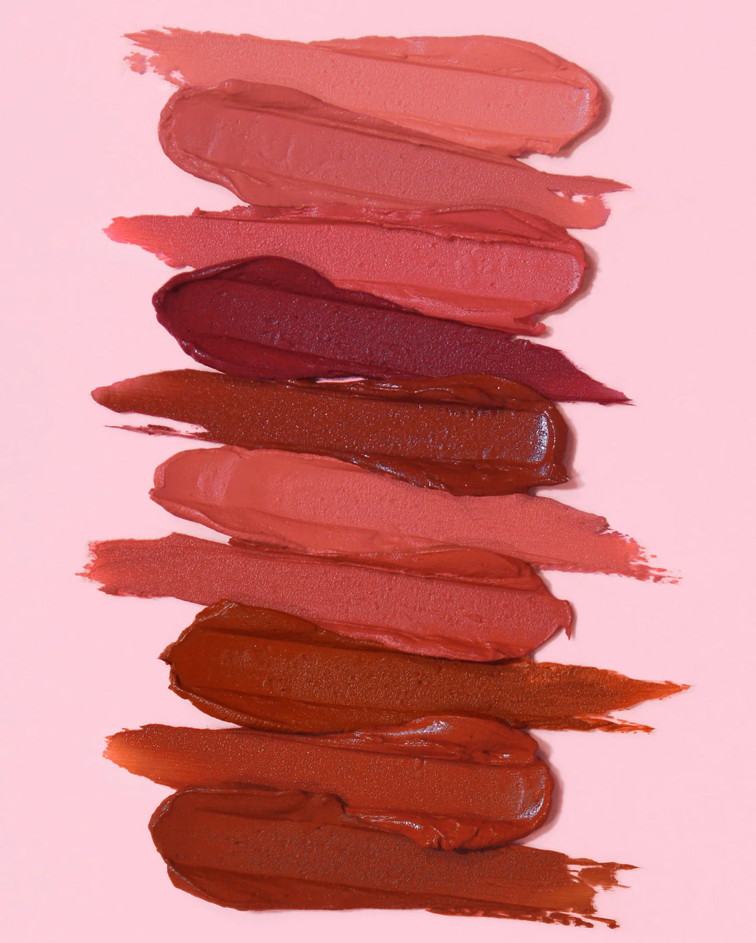 P. Louise Butter Me Up Lipstick Palettes