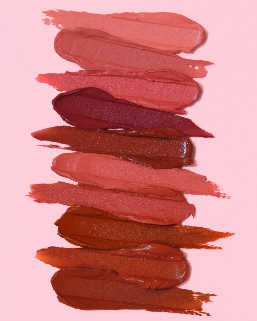 P. Louise Butter Me Up Lipstick Palettes