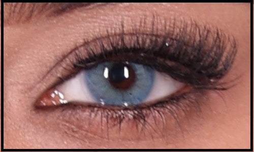 Gouri Cosmetics Premium Color Contact Lenses 5 Pair