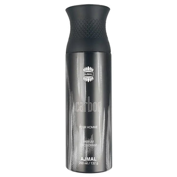 Ajmal Carbon Pour Home Deodorant 200ml