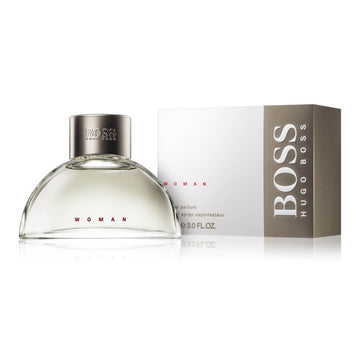 Hugo Boss BOSS Woman Eau De Parfum For Women
