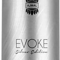 Ajmal Evoke Silver Edition Him Deodorant 200 ml Deodorant Spray 200ml