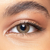 Mocha Brown
