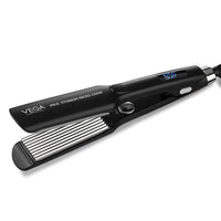 Vega Professional Pro Titanium Micro Crimp Hair Crimper