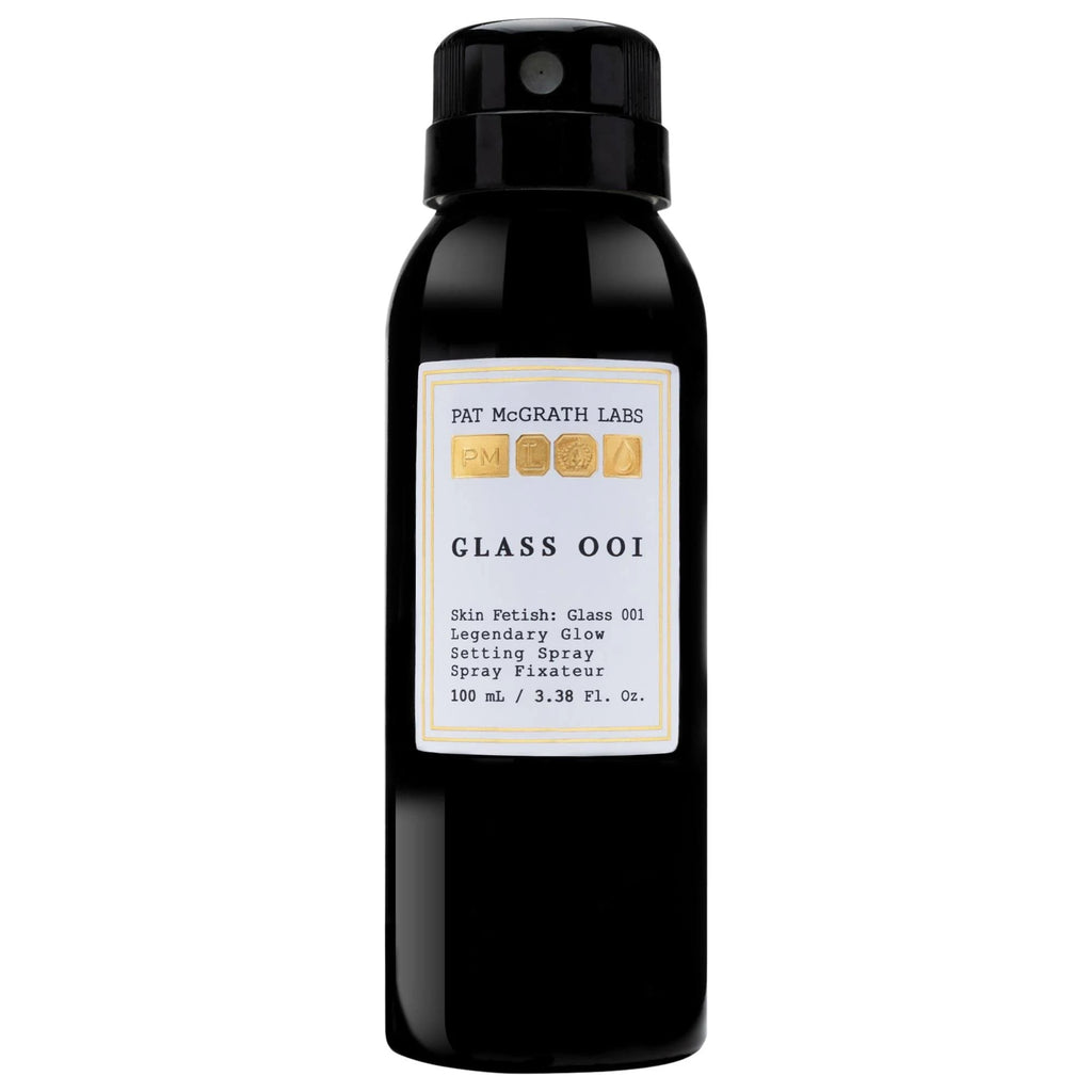 PAT McGRATH LABS Glass 001 Legendary Glow Setting Spray 100ml