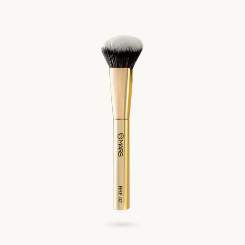 MARS Artist's Arsenal Brush | Bronzer Brush BRF 02