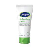 Cetaphil Moisturising Cream for Face & Body Dry to Normal skin 100g