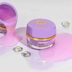 Oceglow South Korean Hydrating Sleeping Jelly Mask – Fights Dark Spots, Wrinkles & Pigmentation 51ml