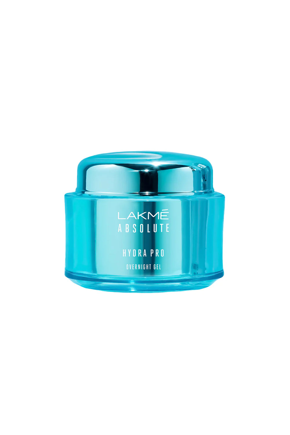 Lakme Absolute Hydra Pro Overnight Gel 50g