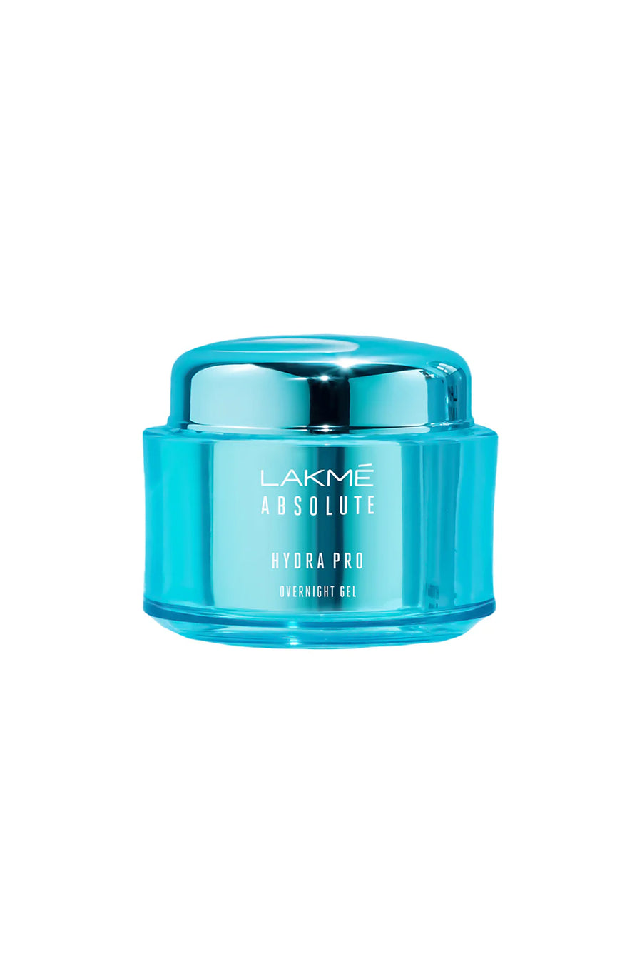 Lakme Absolute Hydra Pro Overnight Gel 50g