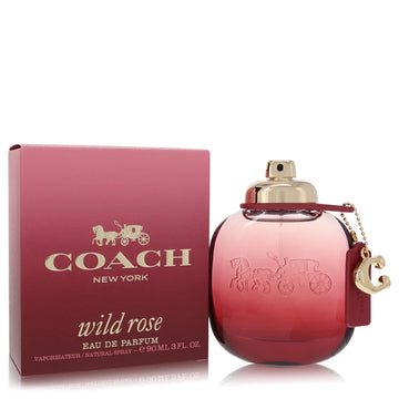 Coach Wild Rose Perfume edp 90ml