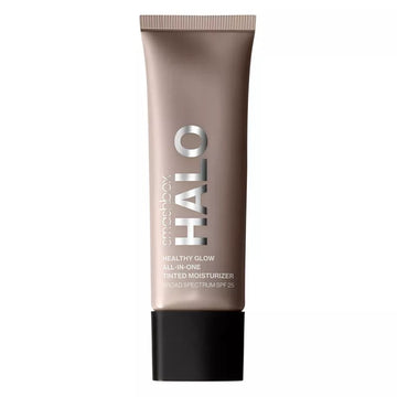 SMASHBOX Halo Healthy Glow All In One Tinted Moisturizer SPF-25 LIGHT NEUTRAL 40ML