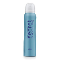 Secret Temptation Play Deodorant for Women 150ml