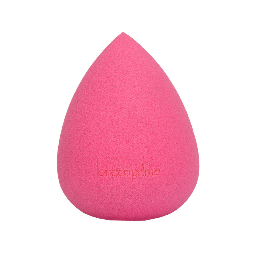 London Prime Precision Beauty Blender - Cameo Pink