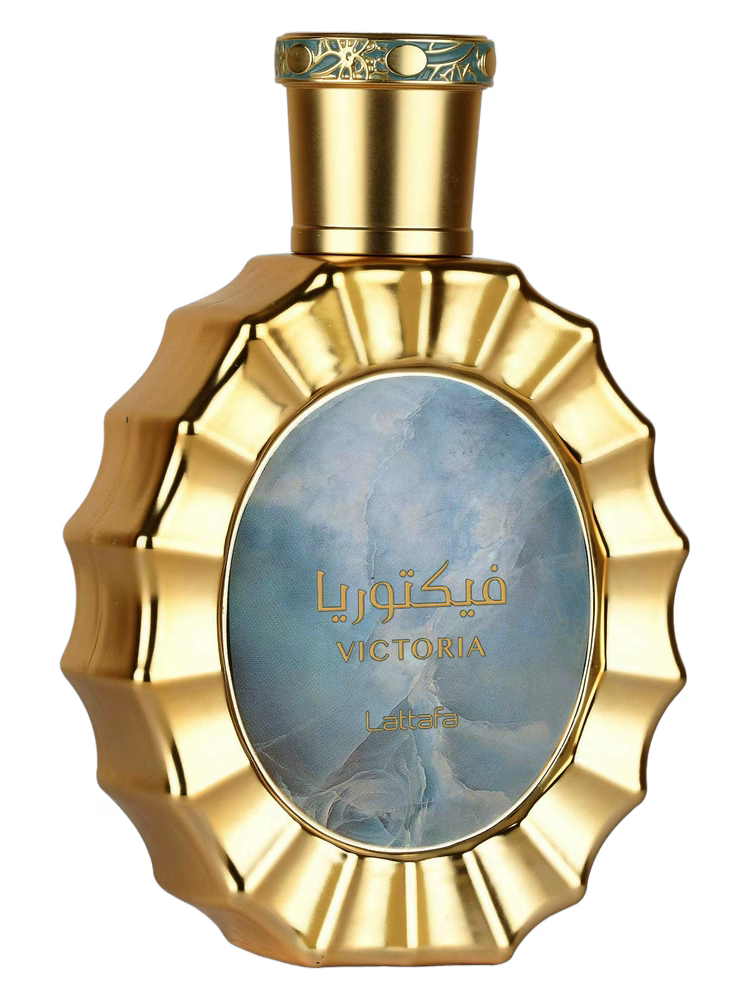 Lattafa Victoria Perfume 100ml