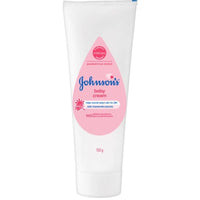 Johnson's Baby Cream 100gm