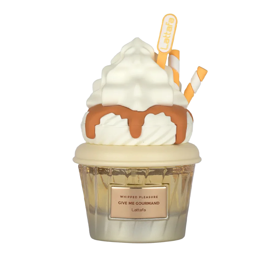 Lattafa Whipped Pleasure Perfume 75ml