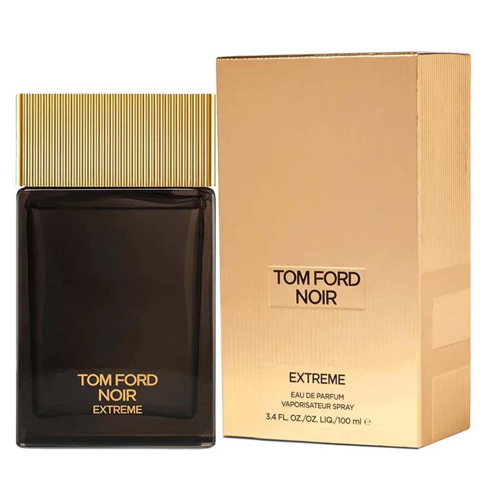 Tom Ford Noir Extreme Eau De Parfum For Men