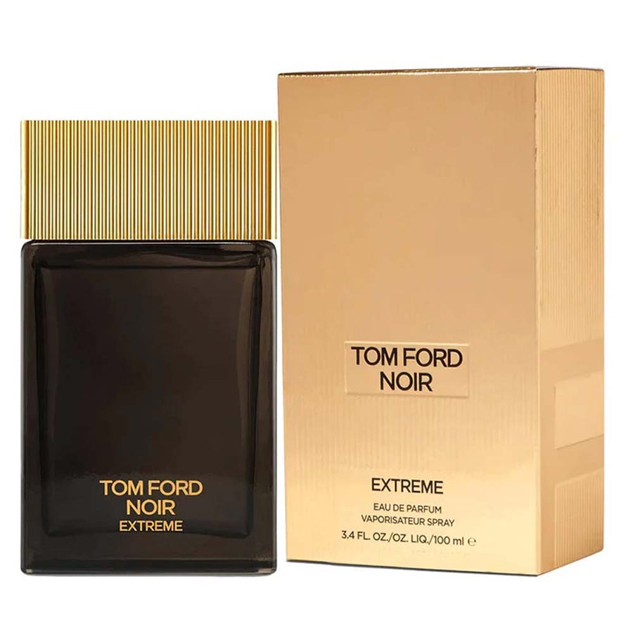 Tom Ford Noir Extreme Eau De Parfum For Men