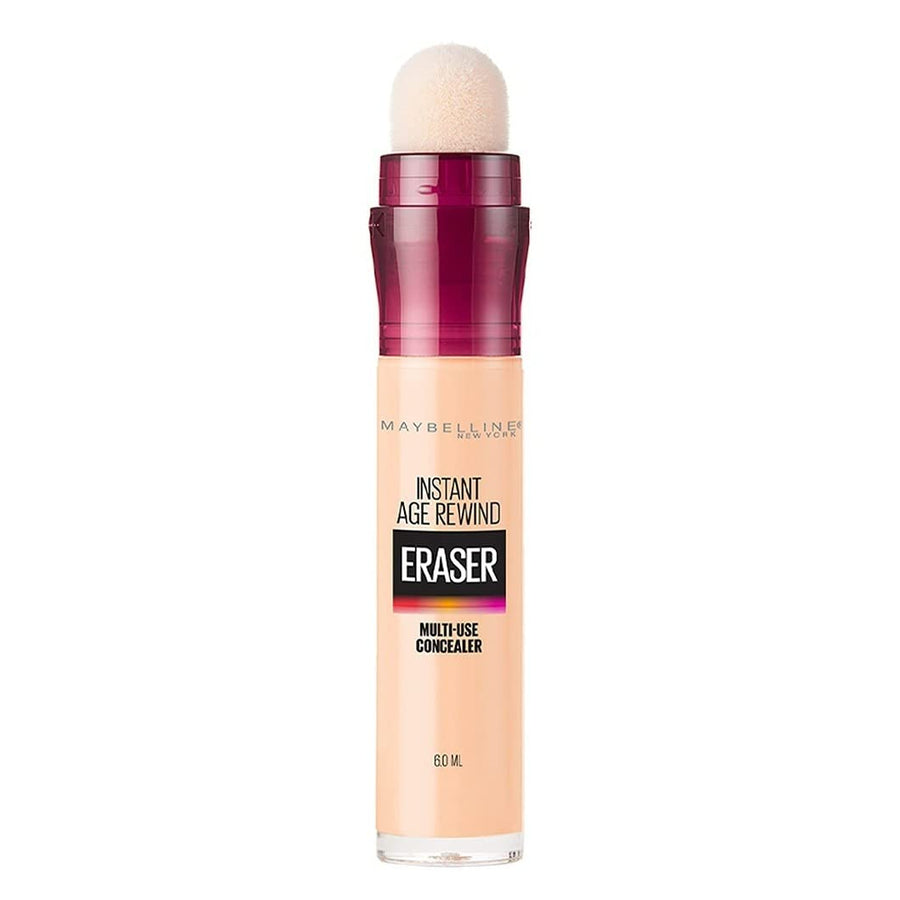 Maybelline Instant Age Rewind Eraser Multi Use Concealer 100 ivory 6.0ml