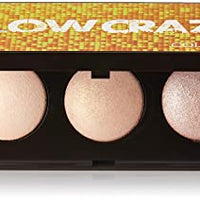 Colorbar Glow Crazy Palette Bombshell-001 10.8gm