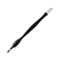 GLAM Professional – Stainless Steel Cuticle Trimmer UB-3