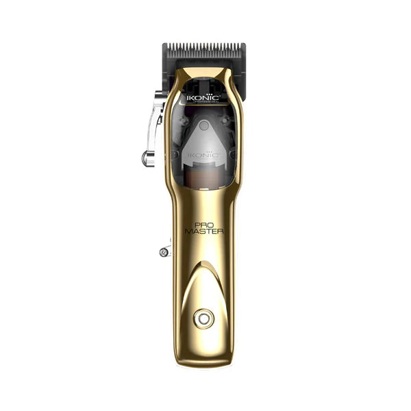 Ikonic Professional Pro Master Hair Clipper