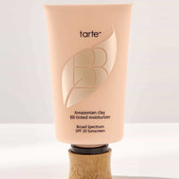 Tarte High Performance Naturals Amazonian Clay BB tinted moisturizer Broad Spectrum SPF 20 Sunscreen Ivory  50ml