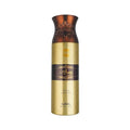 Ajmal Wisal Dhabab Perfume Deodorant 200ml