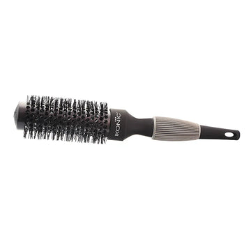 IKONIC TITANIUM THERMAL HAIR BRUSH THB52