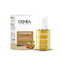 Oshea Herbals Almondfine Anti Ageing Face Serum for Women & Men | Reduces Fine Lines & Wrinkles | Boosts Hydration & Skin Elasticity All Skin Types 30ml