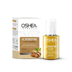Oshea Herbals Almondfine Anti Ageing Face Serum for Women & Men | Reduces Fine Lines & Wrinkles | Boosts Hydration & Skin Elasticity All Skin Types 30ml