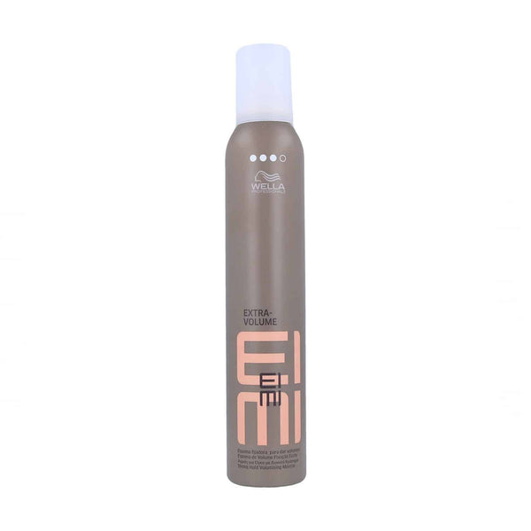 Wella Professionals EIMI Extra Volume Strong Hold Volumizing Mousse 300ml