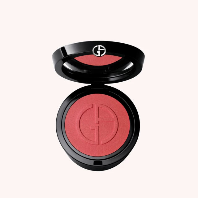 Giorgio Armani Luminous Silk Glow Blush ( 40 Mania ) 3.6gm