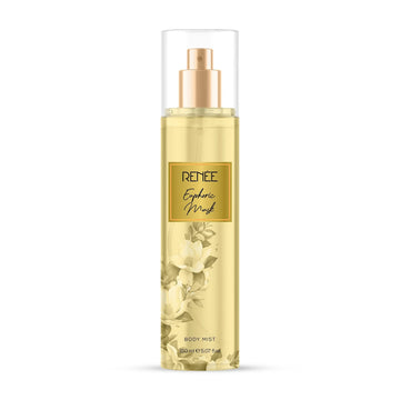 RENEE Euphoric Musk Body Mist 150ml
