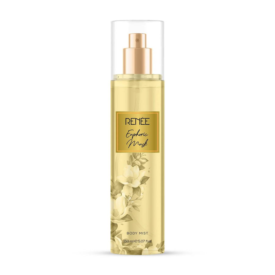 RENEE Euphoric Musk Body Mist 150ml