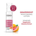 Oshea Herbals Grapemoist Moisturising Lotion 120ml