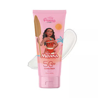 RENEE Princess Disney Moana SPF 50 Sunscreen (50 ml)