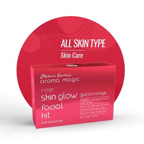 Aroma Magic Skin Glow Facial Kit