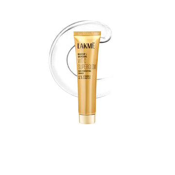 Lakmē VitC Superglow Skin Perfecting Primer 30g