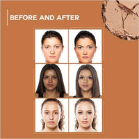 COLORBAR 24Hrs Wear Weightless Powder Foundation 9.5G