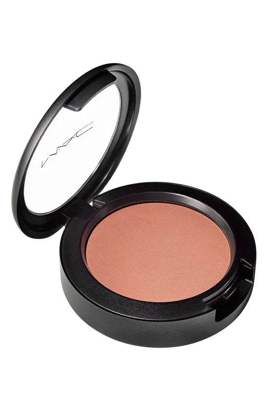 Mac Powder Blush Fard A Joues 6gm