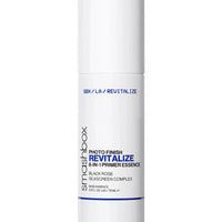 Smashbox Photo Finish Revitalize 8-in-1 Primer Essence 75ML