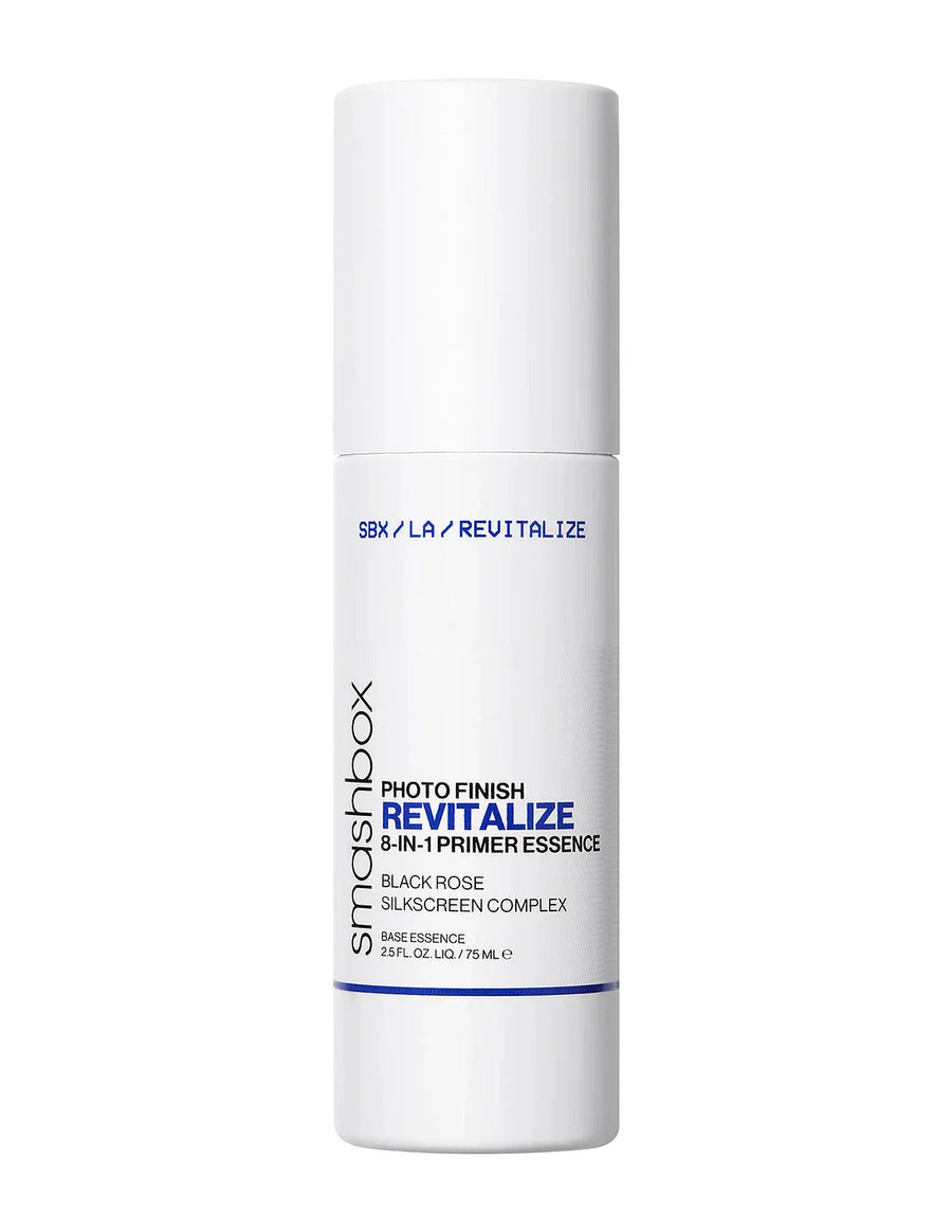 Smashbox Photo Finish Revitalize 8-in-1 Primer Essence 75ML