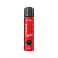 L'Oreal Paris Infaillible 3-Second Setting Mist, Transfer-proof & Waterproof Setting Spray, Quick drying, 75ml