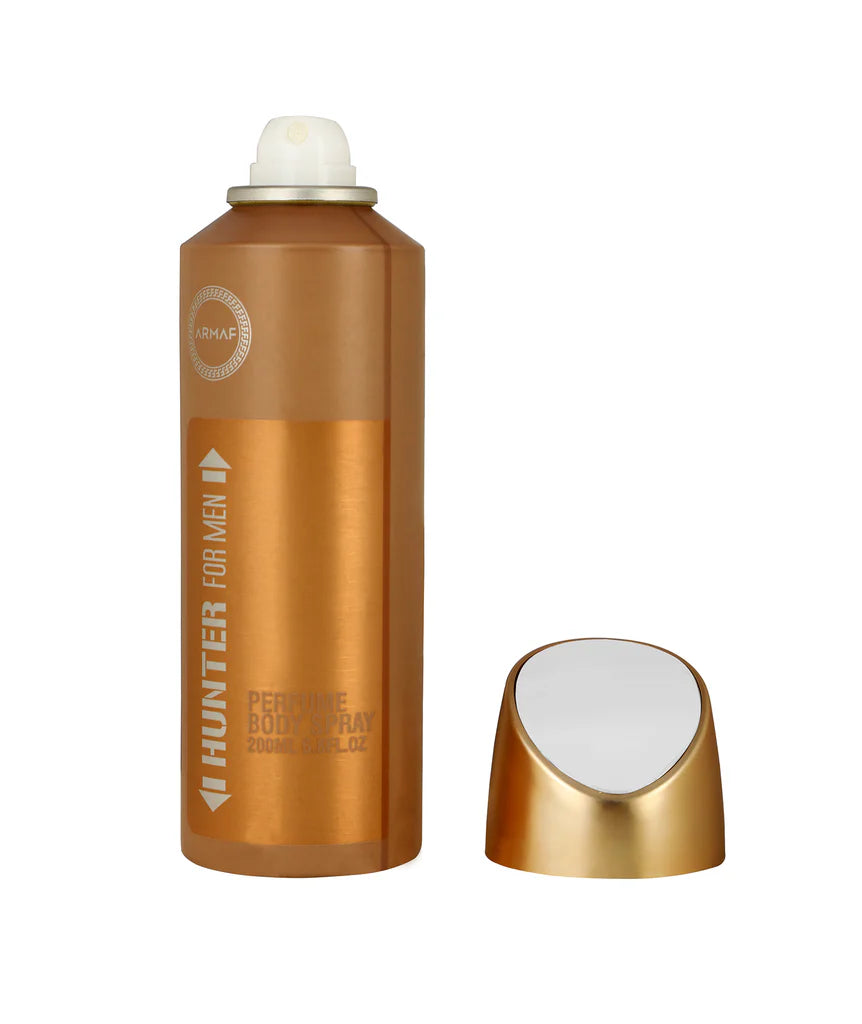 Armaf Hunter Perfume Body Spray For Men 200ml
