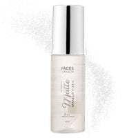 Faces Canada Ultime Pro Matte Makeup Fixer Spray 100ml